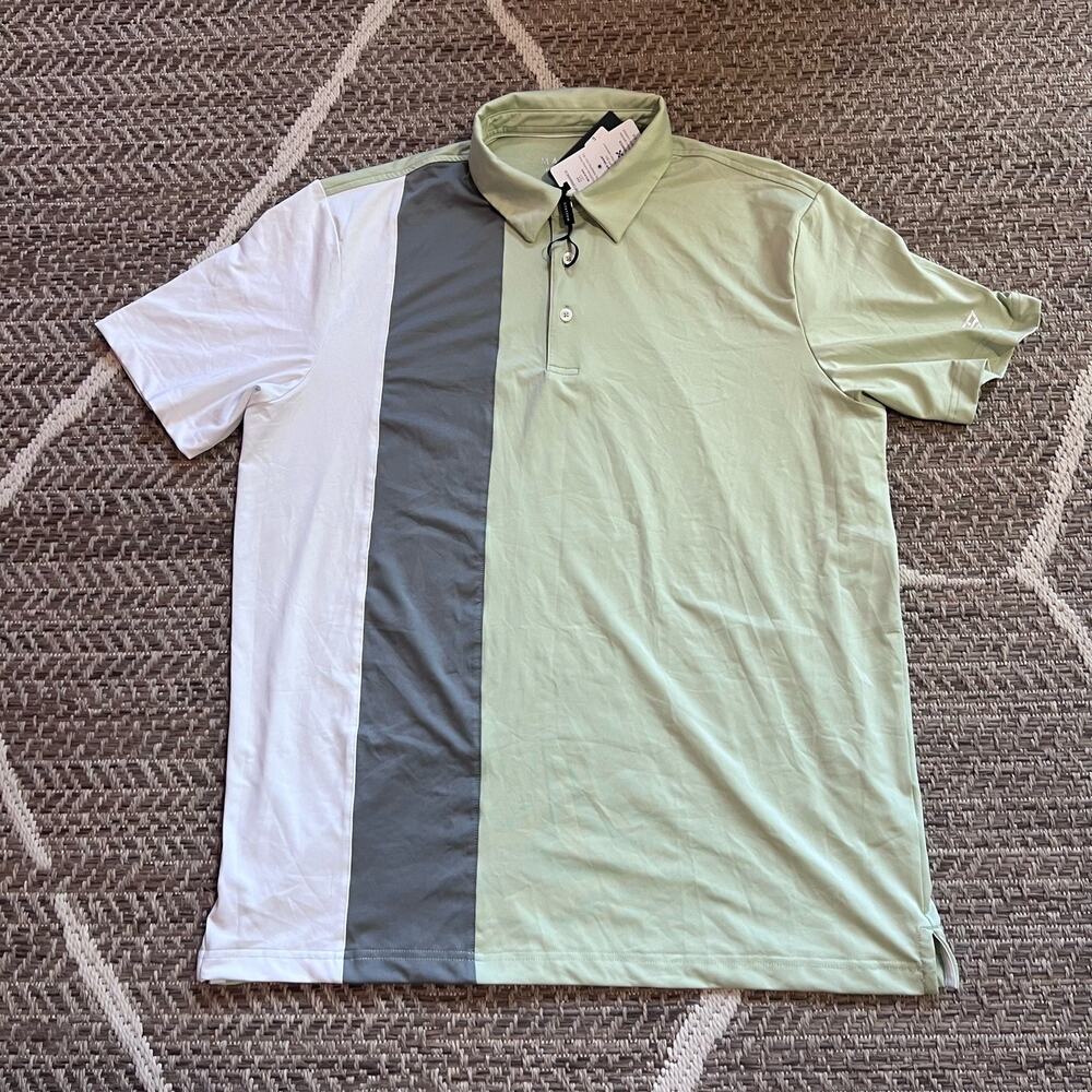 Maelreg Polo sz Lg